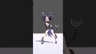 【 #踊ってみた 】全部BET！ ALL IN / HANA【 蛇宵ティア / ななしいんく 】#shorts #hana