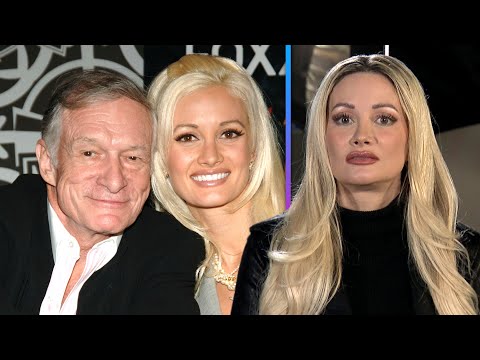 The Playboy Murders: Holly Madison Digs Into Untold Stories of Death and Deceit (Exclusive)