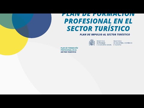 Las ministras Yolanda Díaz y Reyes Maroto presentan mañana el Plan de Formación Profesional en el se