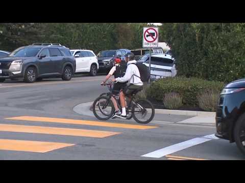 Modesto advances proposed e-<strong>bike</strong> rules for parks <strong>and</strong> trails