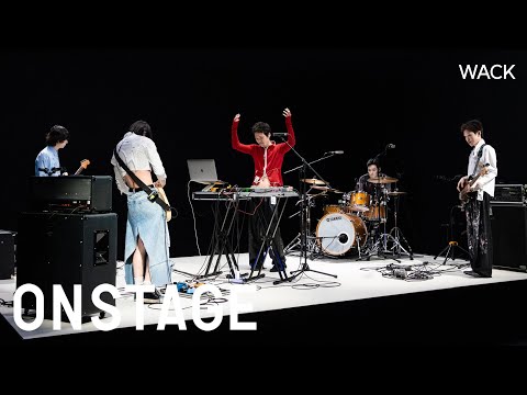[온스테이지] WACK_Dented OS