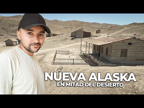 EL LEJANO OESTE CHILENO