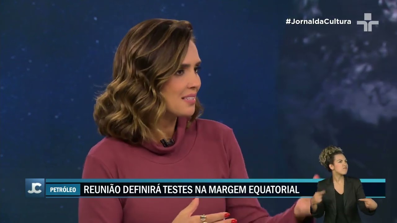 Margem Equatorial comentaristas analisam licença de exploração de petróleo a 100 dias da COP30
