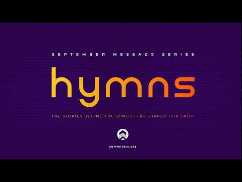Online Service | 09-20-2026 | Hymns | Because He Lives |
