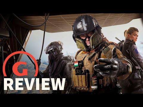 Photo 1: Call of Duty Warzone 2.0 Video Review by GameSpot