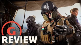 vidéo test Call of Duty Warzone 2.0 par GameSpot
