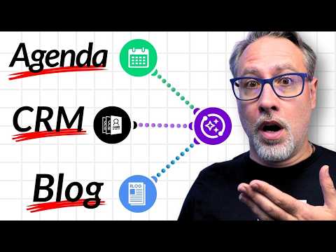 3 Agenti AI che ogni professionista dovrebbe avere (ma nessuno usa)