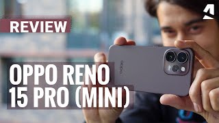 Vid�o-test sur Oppo Reno