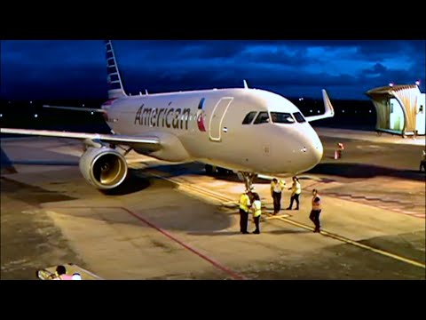 American Airlines y Spirit reanudan vuelos hacia Nicaragua
