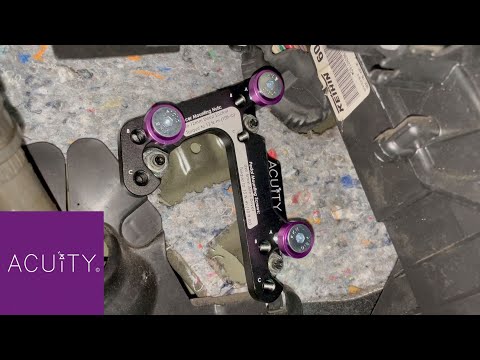 ACUITY Accelerator Pedal Spacer Install! | 9th Gen Civic Si