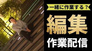 動画サムネイル