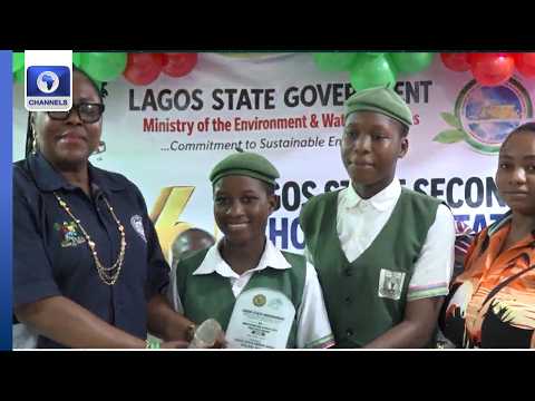 2026 Sanitation Competition: Lagos Govt Tasks Schools On Daily Culture
