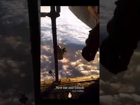 Before and now ,with my buddies #army #indianarmy #ssbgd #indianmilitary #motivation #tourofduty