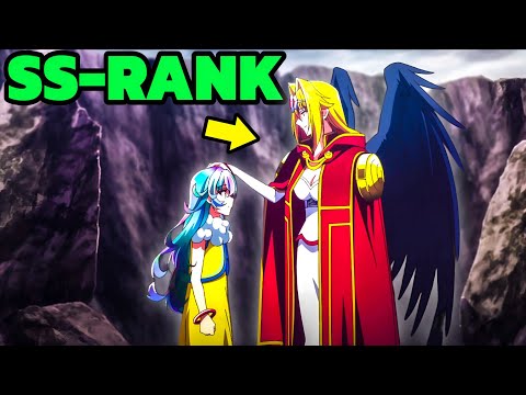 Reincarnated Into Game World as an Overpowered Villainess