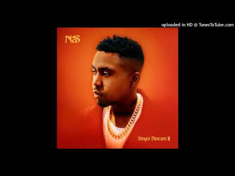 Nas - Death Row East