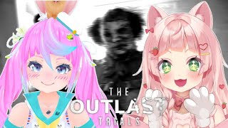 【 #Vtuber JP/EN/ES】The OUTLAST Trials collab con Misa!【同志かりん / Comrade