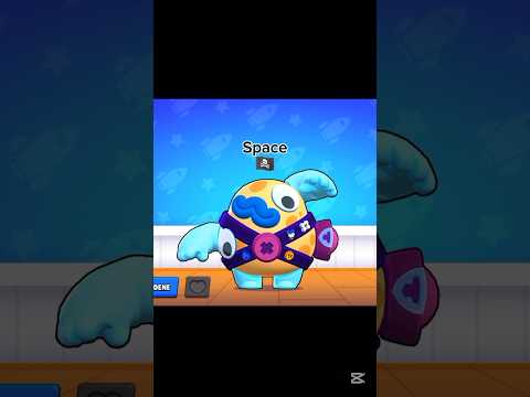 Brawlers and their nations #brawlstars #supercell #brawlstarsshorts #shorts