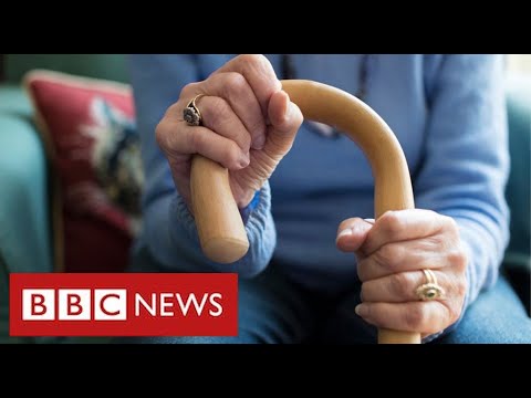 Winter care plan aims to protect vulnerable from coronavirus second wave in England - BBC News Winter care plan aims to protect vulnerable from coronavirus second wave in England - BBC News