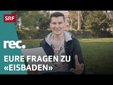 Q&A zur Reportage «Eisbaden» | rec. | Reportage | SRF Dok