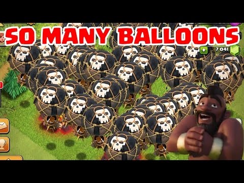 296. Clash of Clans 2017 - War Recap -  Best attack today - 3 star TH11