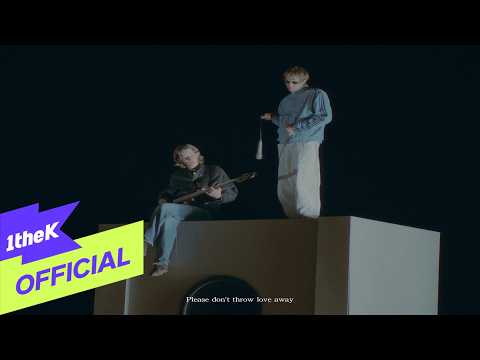 [MV] Zimmer90 _ <strong>Only</strong> You (Visualizer)
