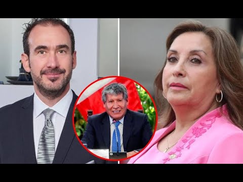 Héctor Banchero negó conocer a Wilfredo Oscorima y no dio detalles del caso Rolex
