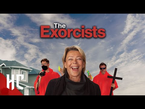 The Exorcists | Full Horror Movie in English