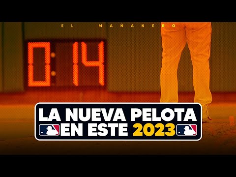 La Regla de los Segundos en la Pelota - Las Deportivas