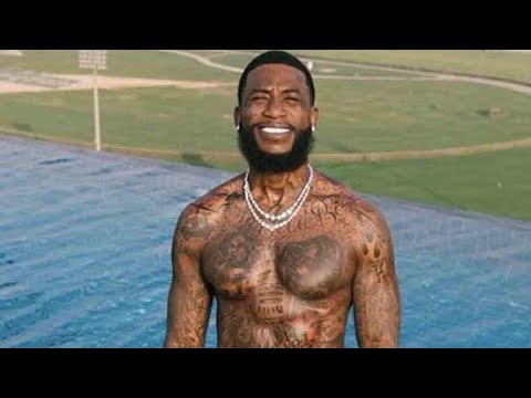 Gucci Mane ft. Lil Baby & Gunna - Ice