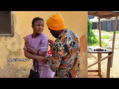 SWEET NEIGHBOR /brain jotter/mark angel comedy/yawaskits/sirbalostudio/mmesomatv/Mr macaroni