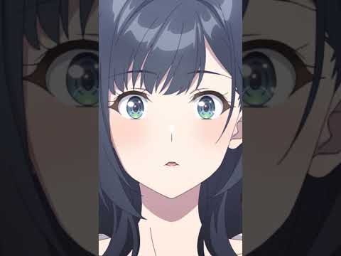 「きゅんときたぞ」 #チラムネ 第5話「かりそめのスタートライン」