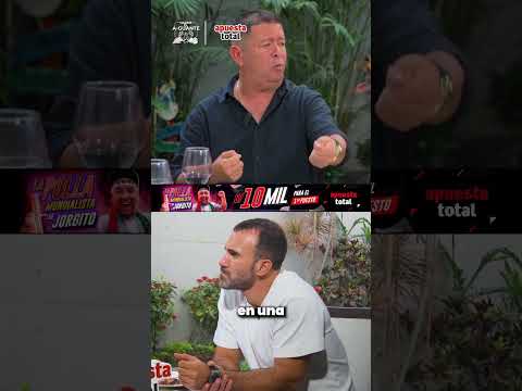“A los chicos les cobran para jugar”: PUCHUNGO YÁÑEZ y el PROBLEMA de la BOLSA de MINUTOS | #HEA