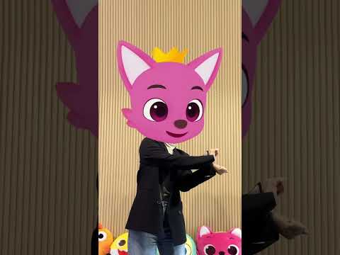 Baby Shark   Pinkfong Kids’ Songs   Stories BabySharkDooDooDoomemoji