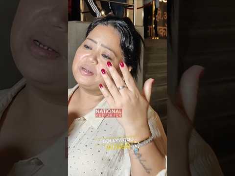 Bharti Singh Shocking Reaction On 2nd Pregancy in Waiting For Baby Girl | Bharti Singh
