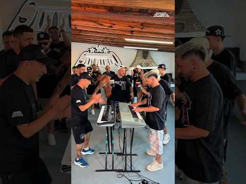 EL MUDO VS CLAUDIO EL BEBITO (FECHA #1) MUNDIAL DE LOS TECLADISTAS