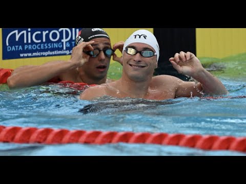 Championnats d'Europe de natation : quels sont les favoris de la compétition ?