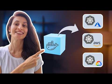 How Netflix, Spotify & Uber actually run multi-cloud architectures