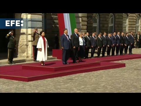 China y Hungría estrechan sus lazos económicos en medios de los recelos de la UE con China