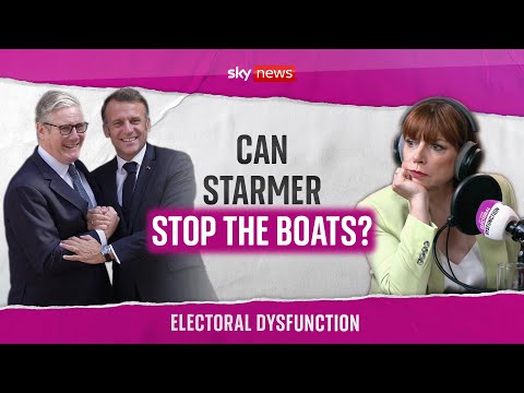 Is migration helping or hurting the UK?