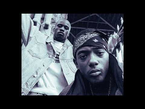 [FREE] Mobb Depp 90s Type Underground Sample Type Boom Bap Beat - "Mare"