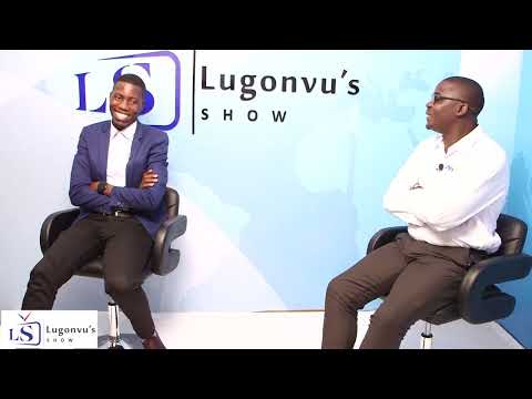 Mwana wa taata Ssentongo Frederick Lugonvu atabuse, Parliament tekyalina makulu yeetaga kuvaawo.