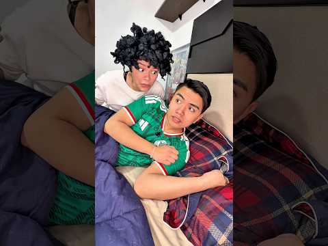 UN ESPÍRITU APARECIÓ PARA SALVAR A SU PERRITO😨❤️