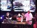 Pushing Buttons - DJ Shadow, Cut Chemist, DJ Numark (2002)