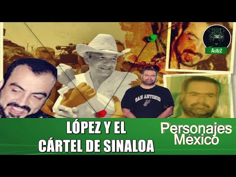 López se reunió con 'El Grande' en Durango y habló con Arturo Beltrán por teléfono: Anabel Hernández