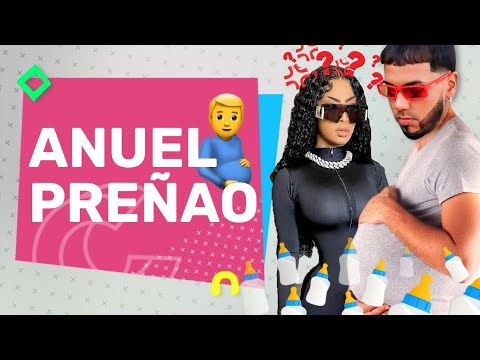 El Embarazo de Anuel Y Yailin Y El Retiro De Daddy Yankee | Casos Y Cosas