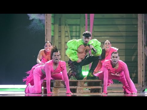 Eurovision: Όλα έτοιμα για την γιορτή του τραγουδιού