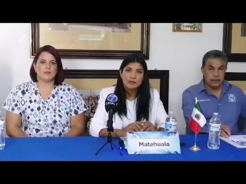 Frente Amplio por México abre puertas a ciudadanía sin simulación, afirma dirigente del PAN