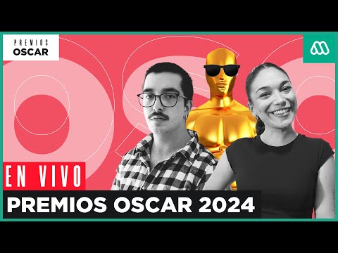 EN VIVO | Reaccionamos a los Premios Oscar 2024 - Meganoticias