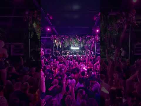 Melé's set from Defected Malta lands tomorrow 🔥 Premiering at 6pm GMT. #DefectedRecords #HouseMusic