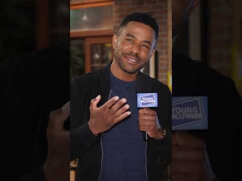 Nate Hastings's "Soap Opera Look"! 🤨 #theyoungandtherestless #yr #soaps #soapopera